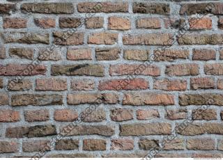 Walls Brick 0016